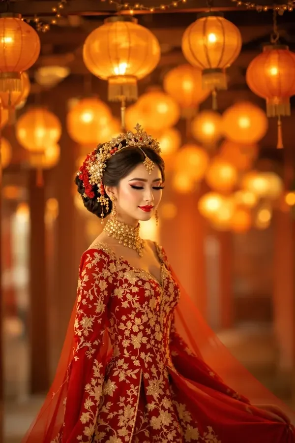 一纸婚书 电影海报 - 柚子影视