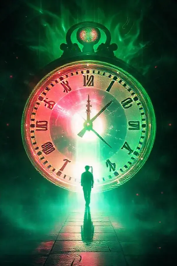 时间旅行者 - 柚子影视排行榜 时间旅行者 排行榜海报 - 柚子影视