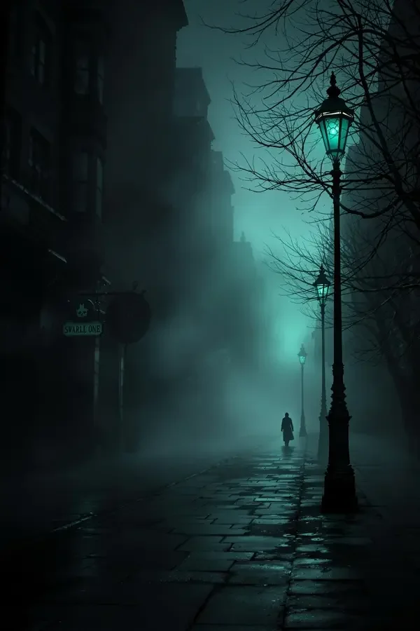 长夜余温 电影海报 - 柚子影视